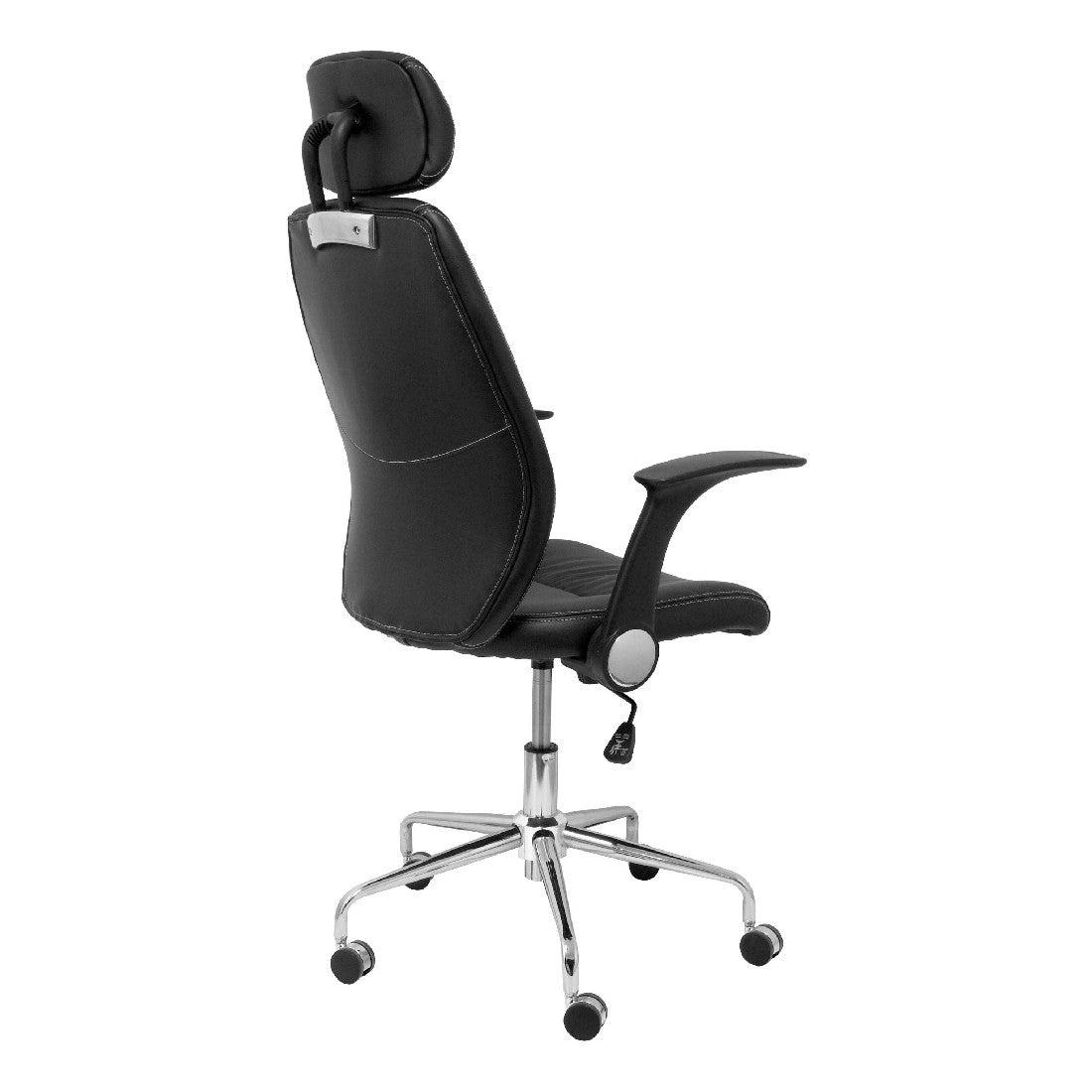 Office Chair P&C DBSPNEC Black