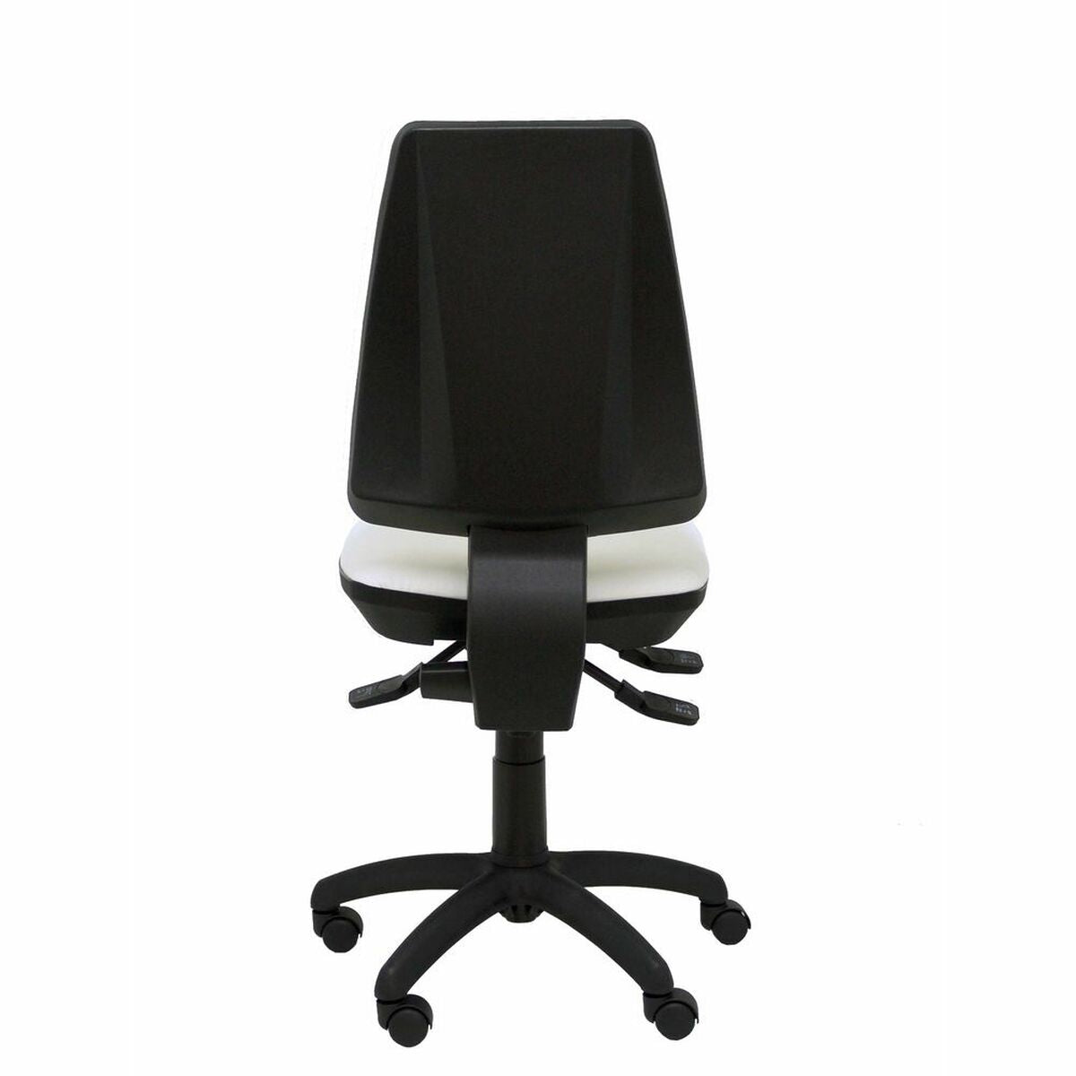 Office Chair Elche P&C White