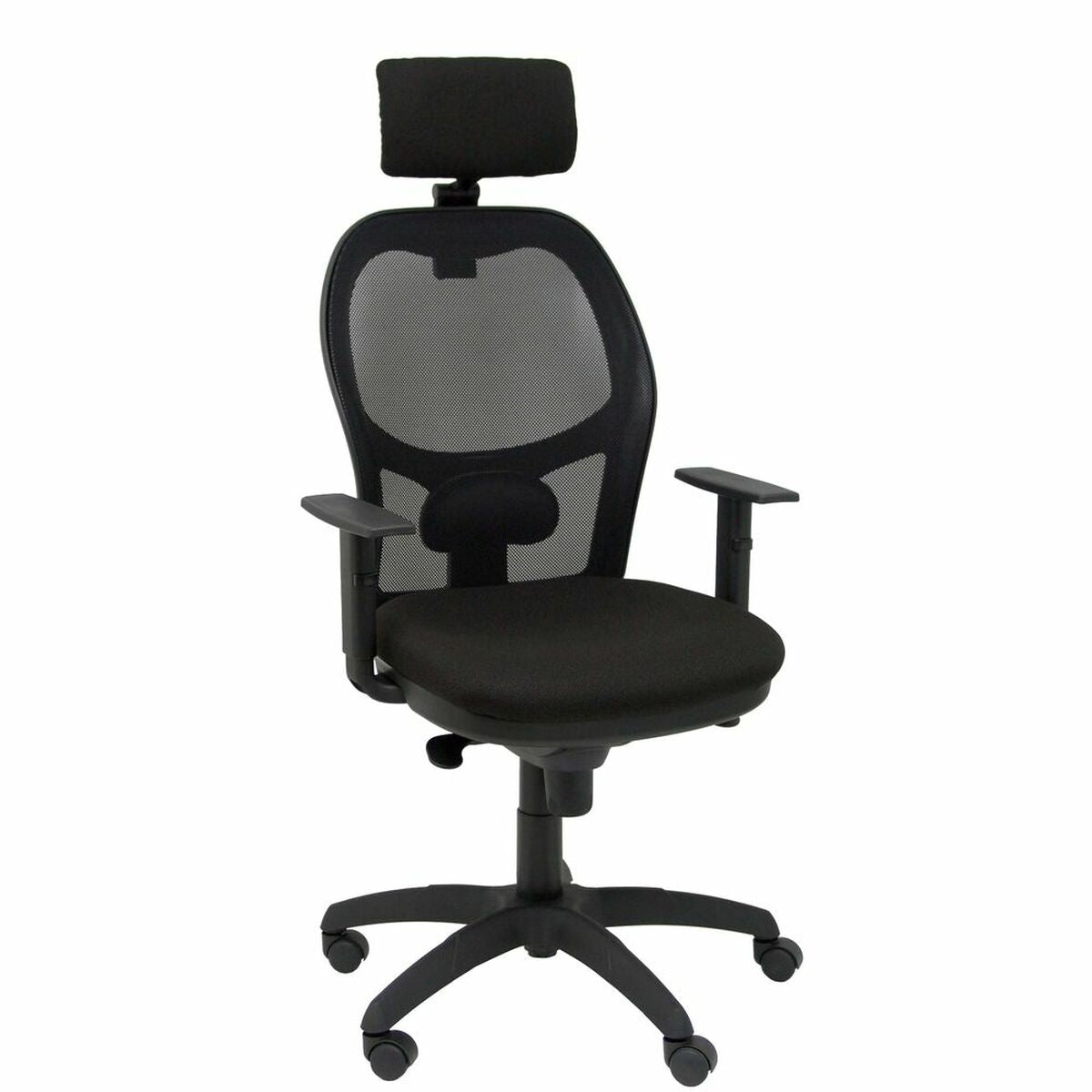 Kancelářská židle P&C I840CRG BLACK