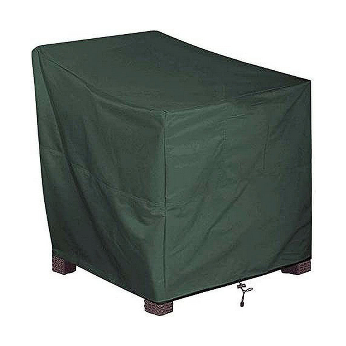 Položka Cover Altadex Green Polyester 130 x 90 x 70 cm