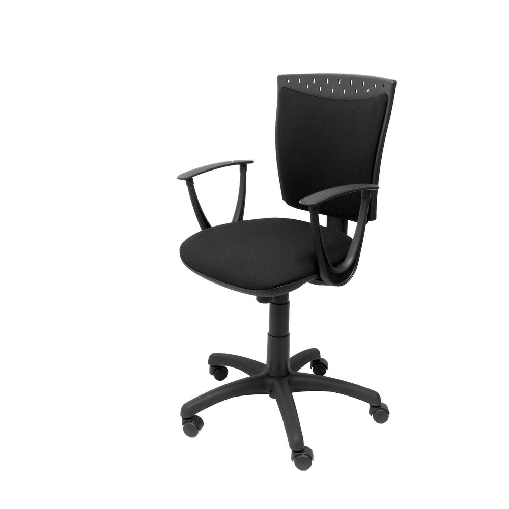 Office Chair Ferez P&C Black