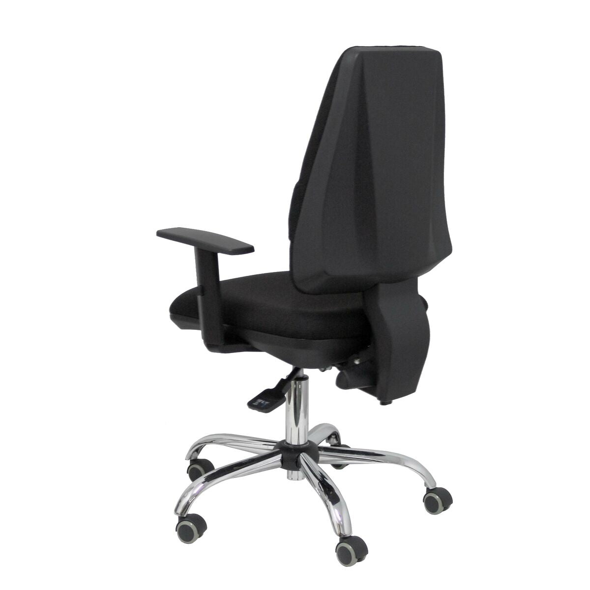 Office Chair P&C 10CRRPL Black