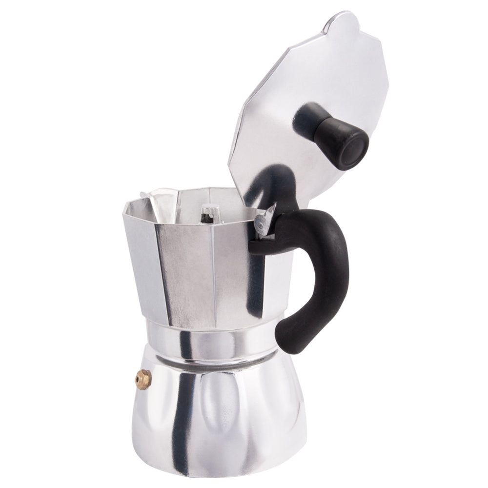 Biggcoffee Hes-3 Espressochocher