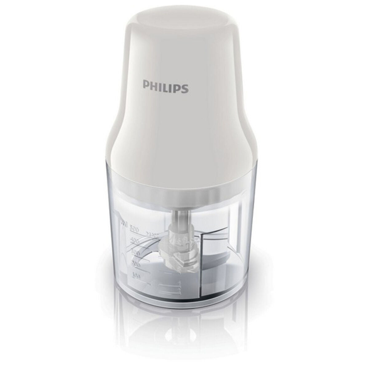 Mincer Philips HR1393/00 450W (0,7 l)