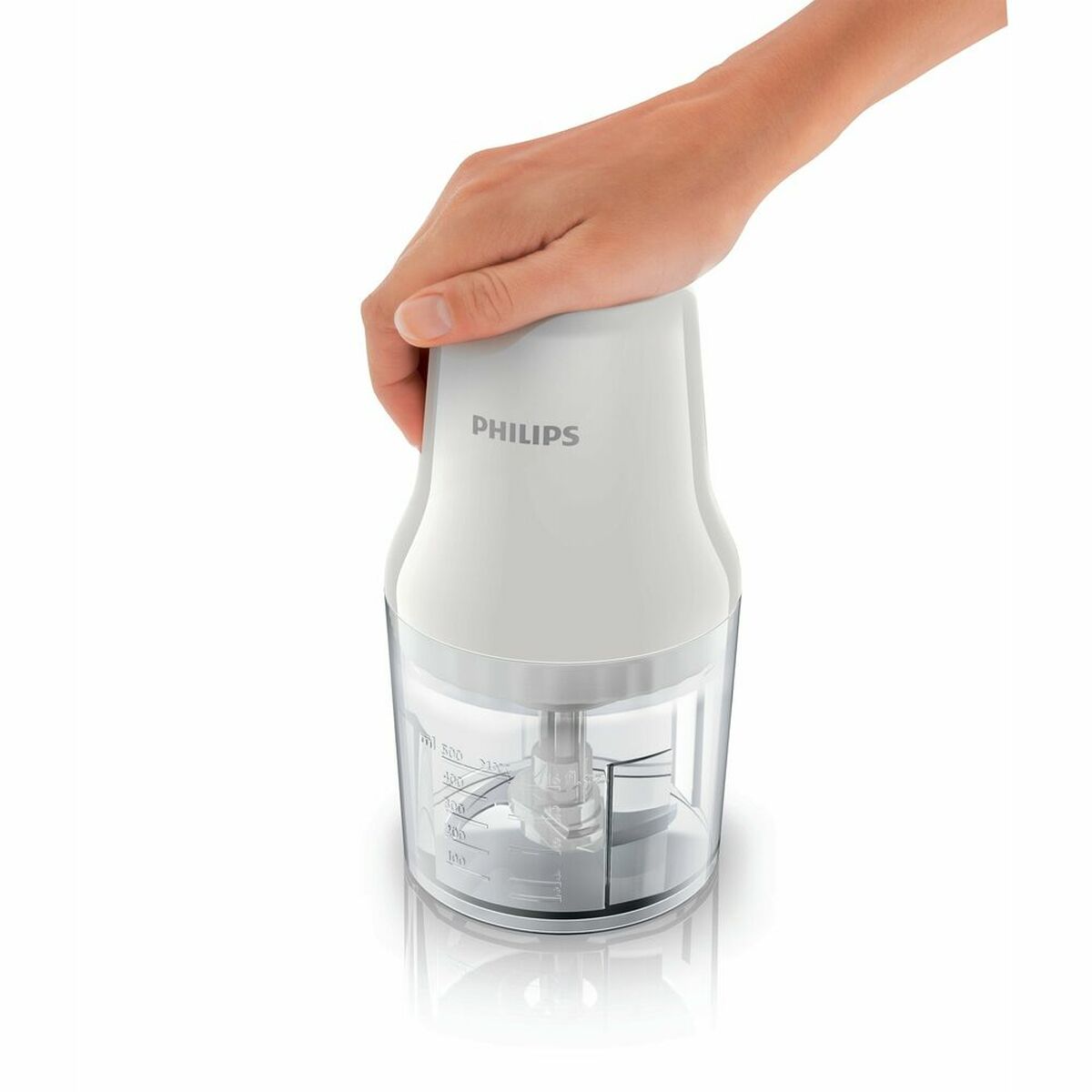 Mincer Philips Daily Collection 450W 0,7 l