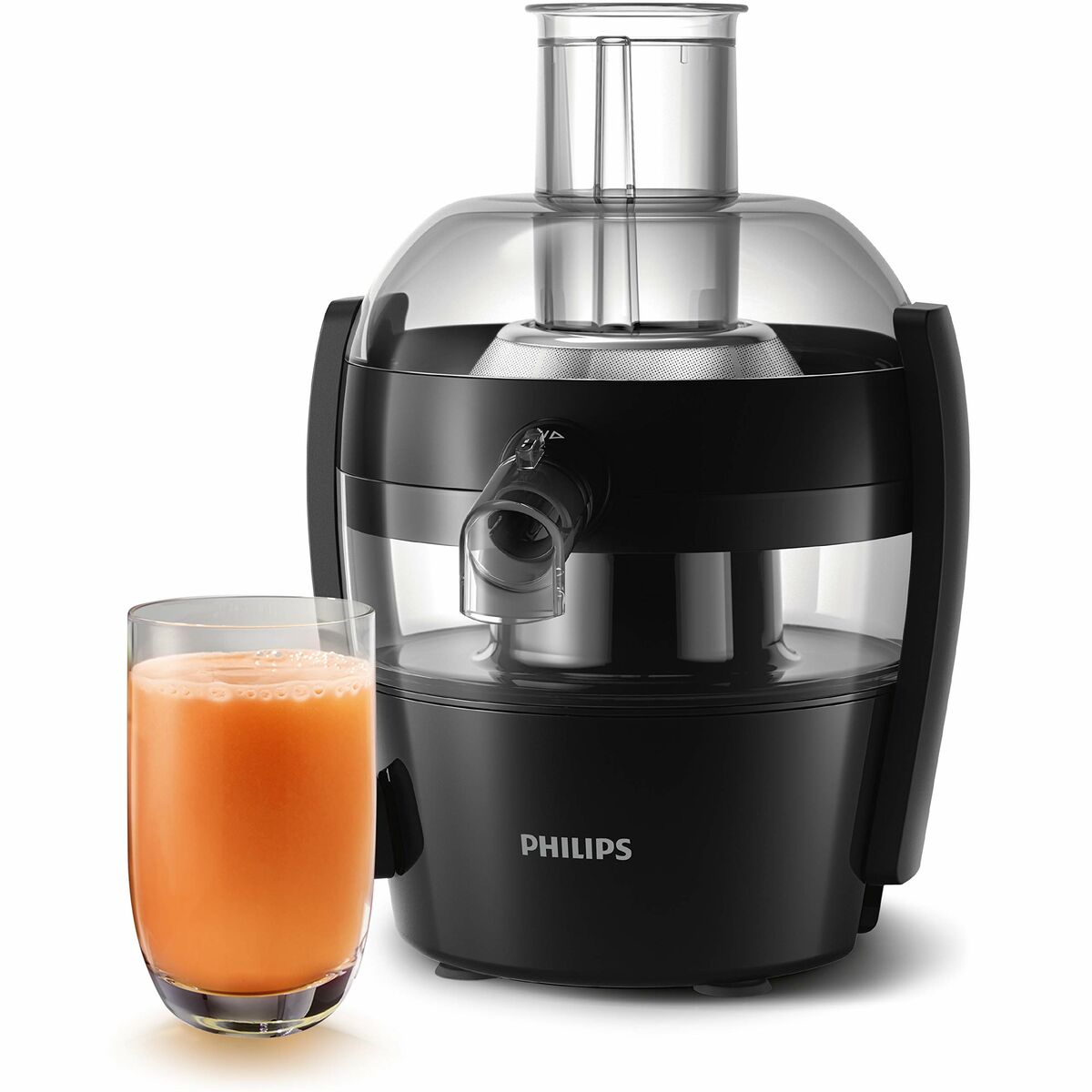 Liquidiser Philips HR1832/00 Černá 500 W 400 W 1,5 l