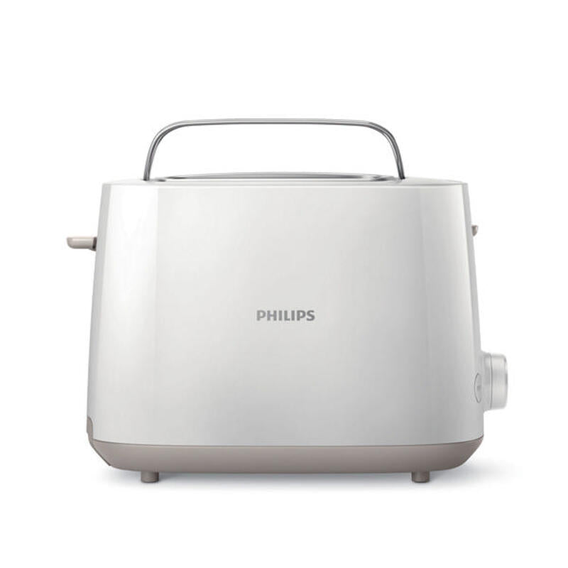 Toužící Philips HD2581 2x White 830 W