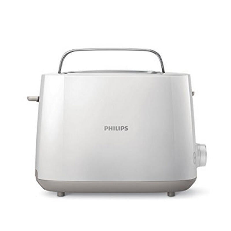 Toužící Philips HD2581 2x White 830 W