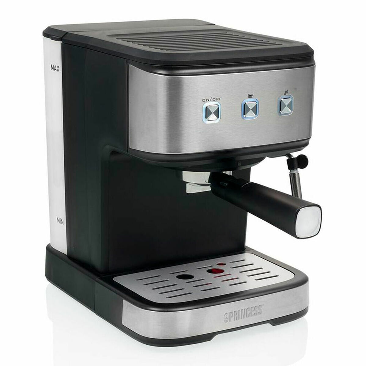 Kávová stroj Capsule Princess 249413 850W 1,5L