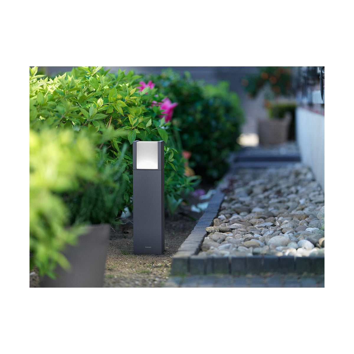 Anthracite Marker Philips Arbor