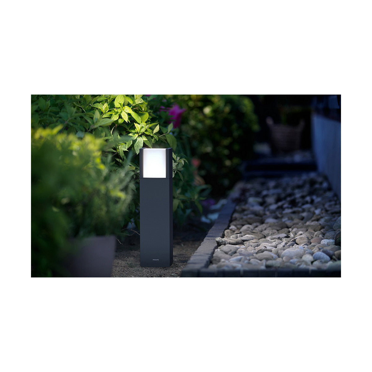 Anthracite Marker Philips Arbor