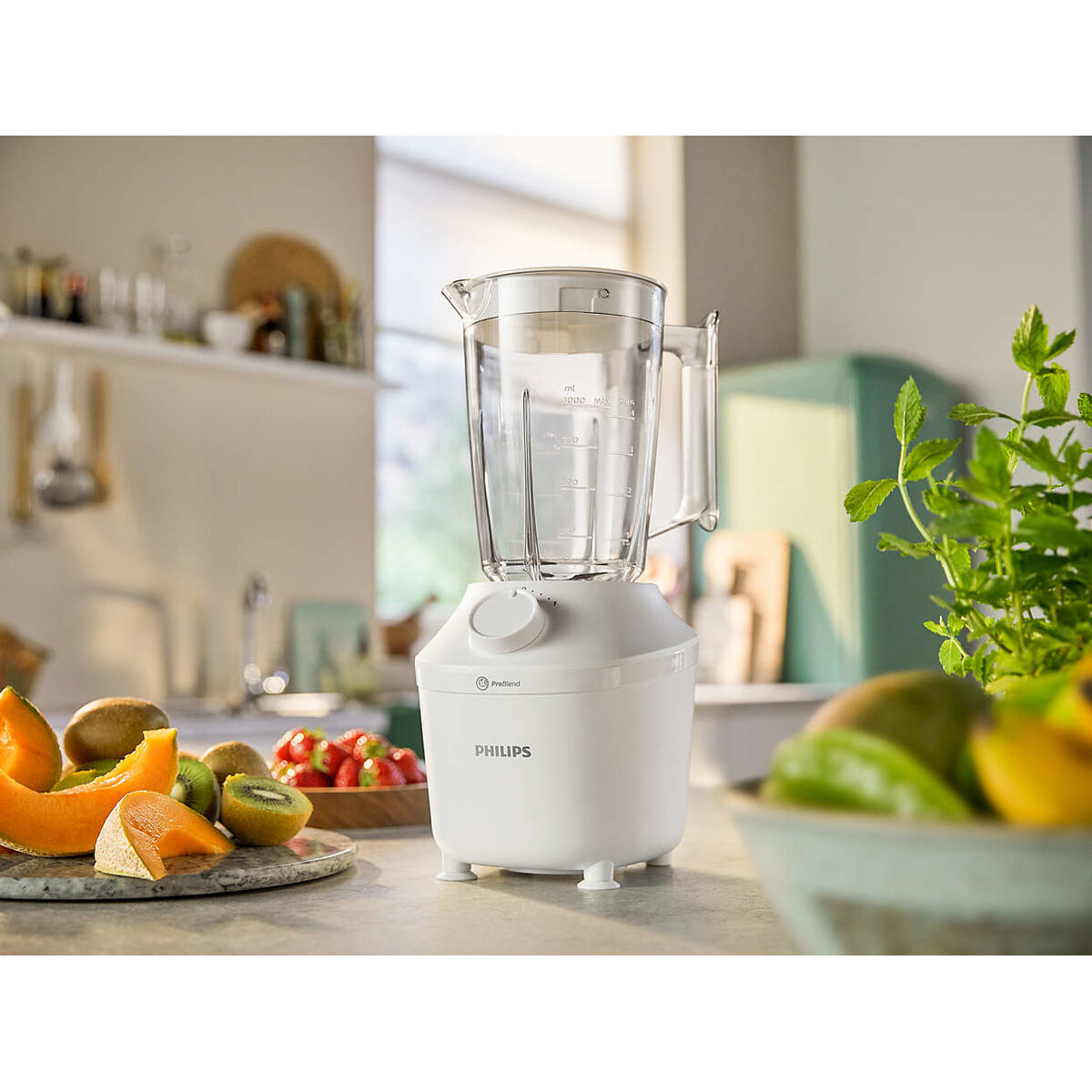 Cup Blender Philips HR2041/00 3000 Série 450W 1,9L