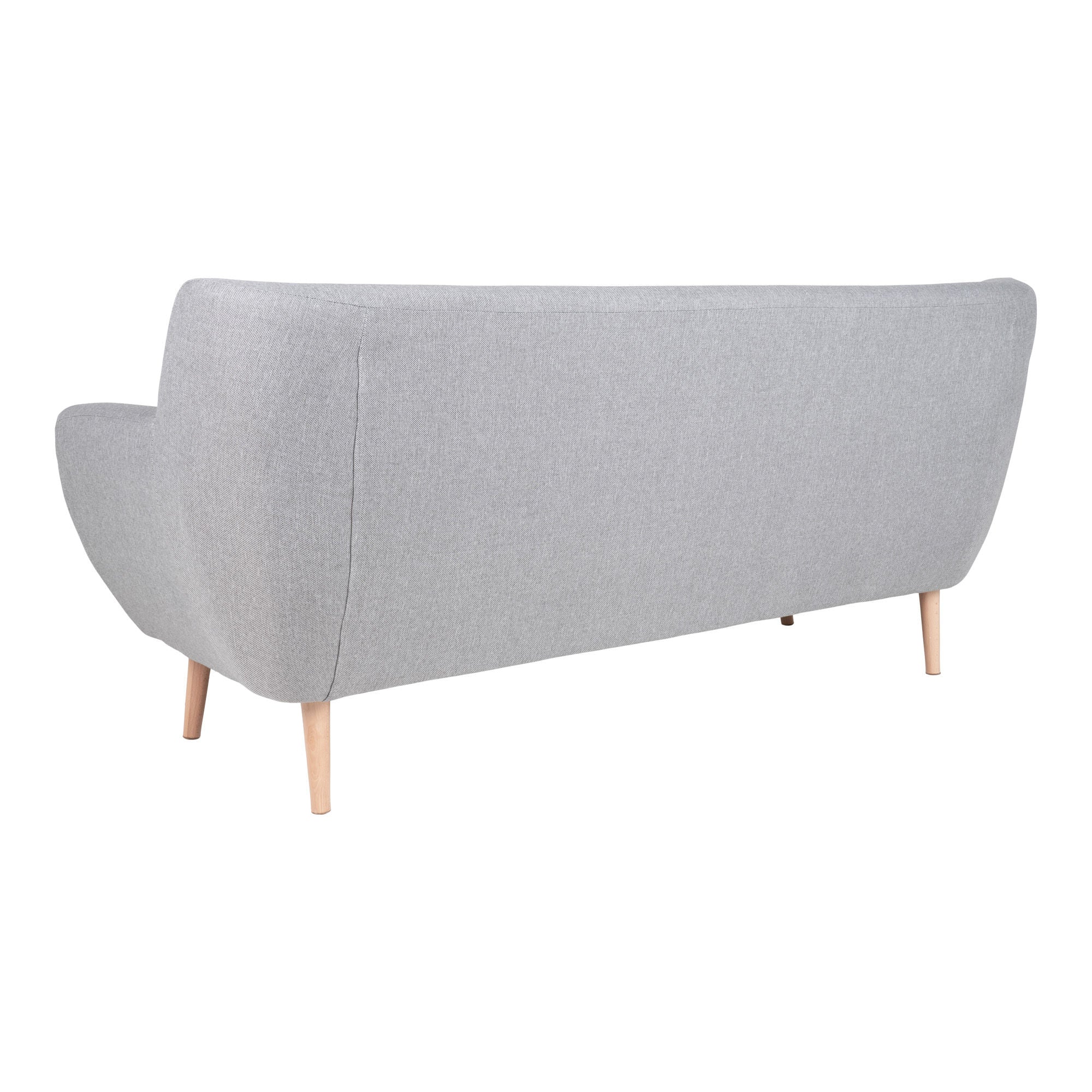 House Nordic Monte 3 Seater Sofa