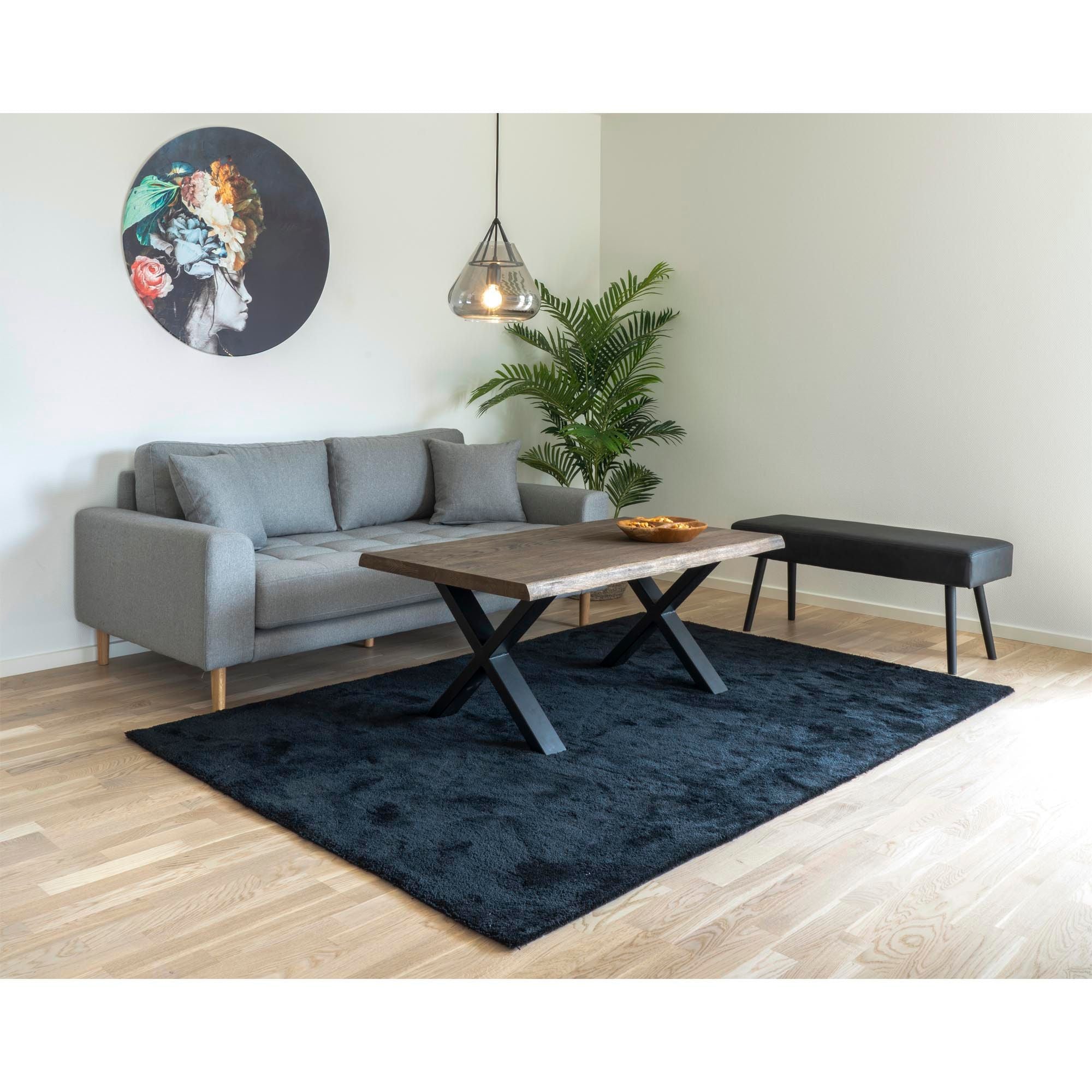 House Nordic Lido 2,5 Seater Sofa