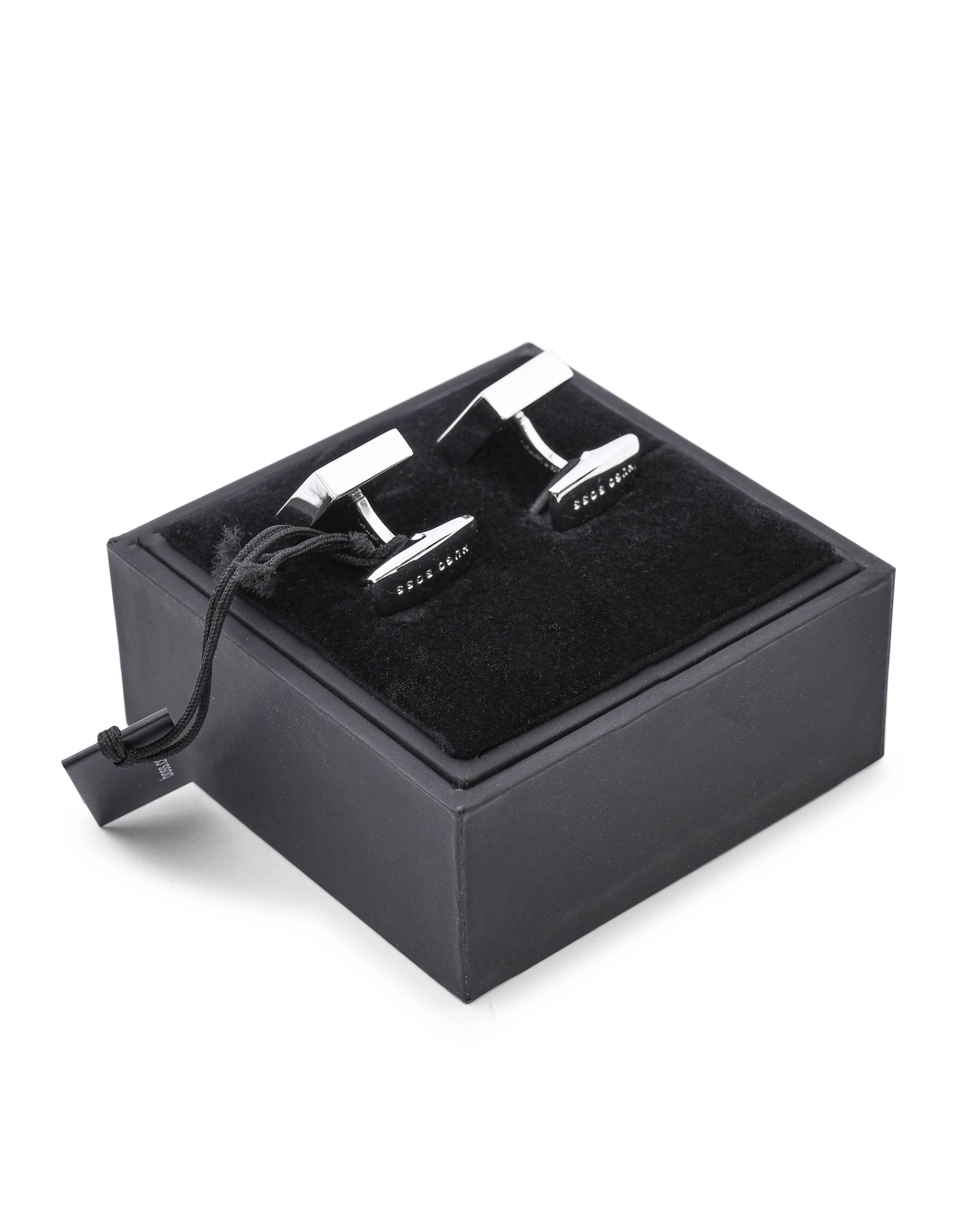 Šéf od Hugo Boss Men Cuff Links 50455307 040