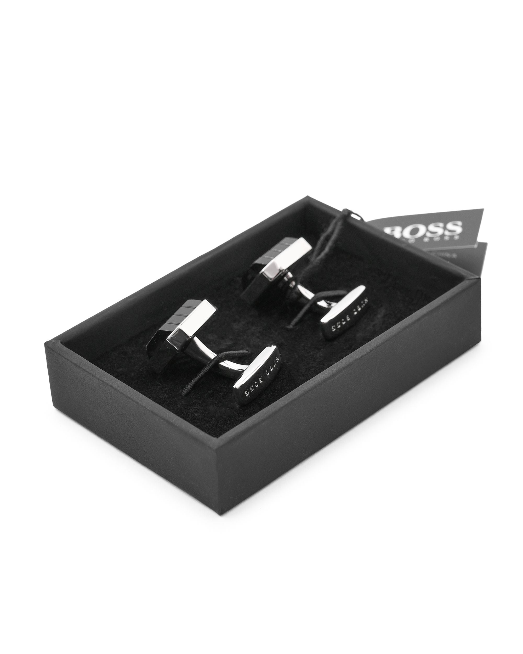 Šéf od Hugo Boss Men Cuff Links 50451618 001