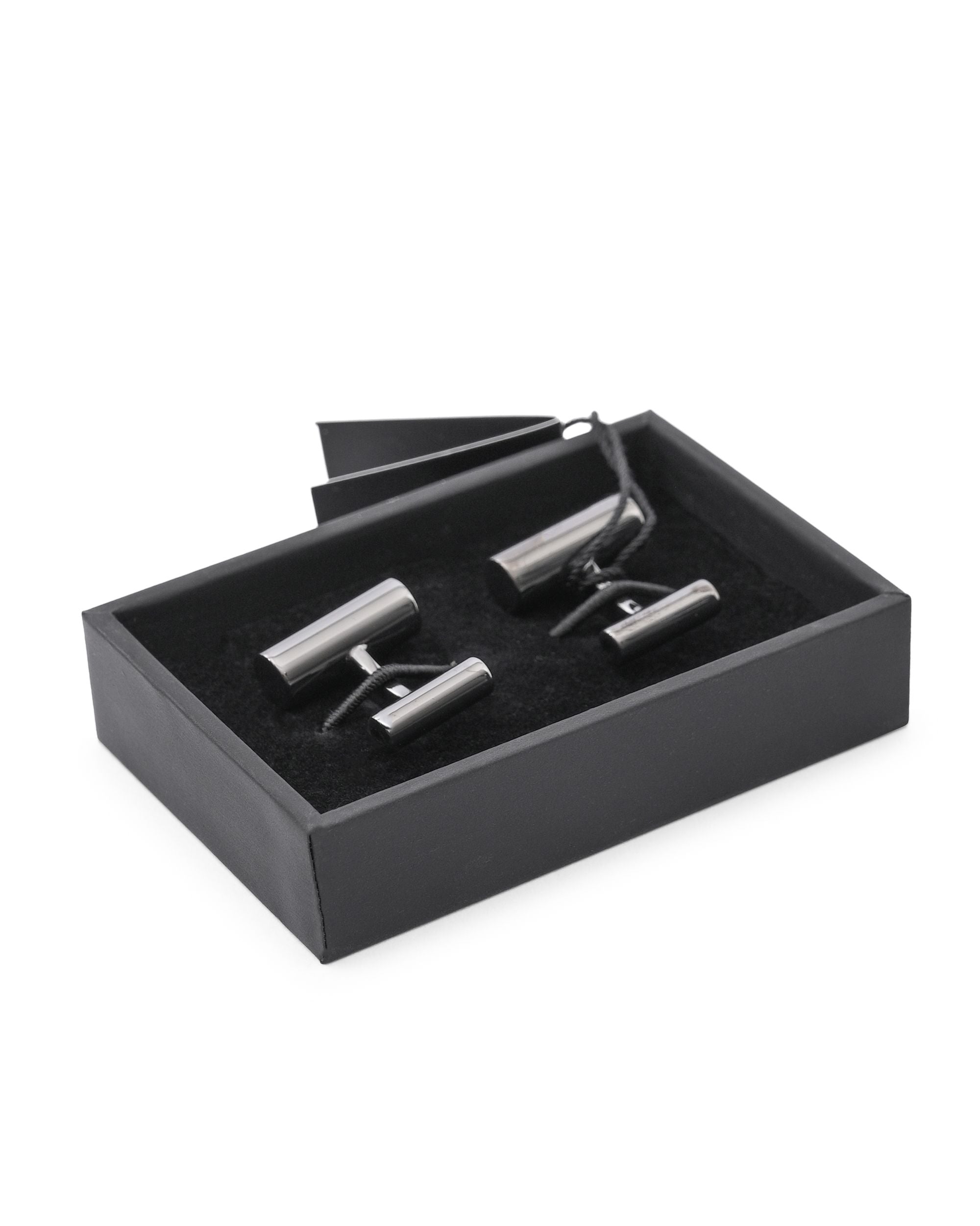 Šéf od Hugo Boss Men Cuff Links 50447830 001