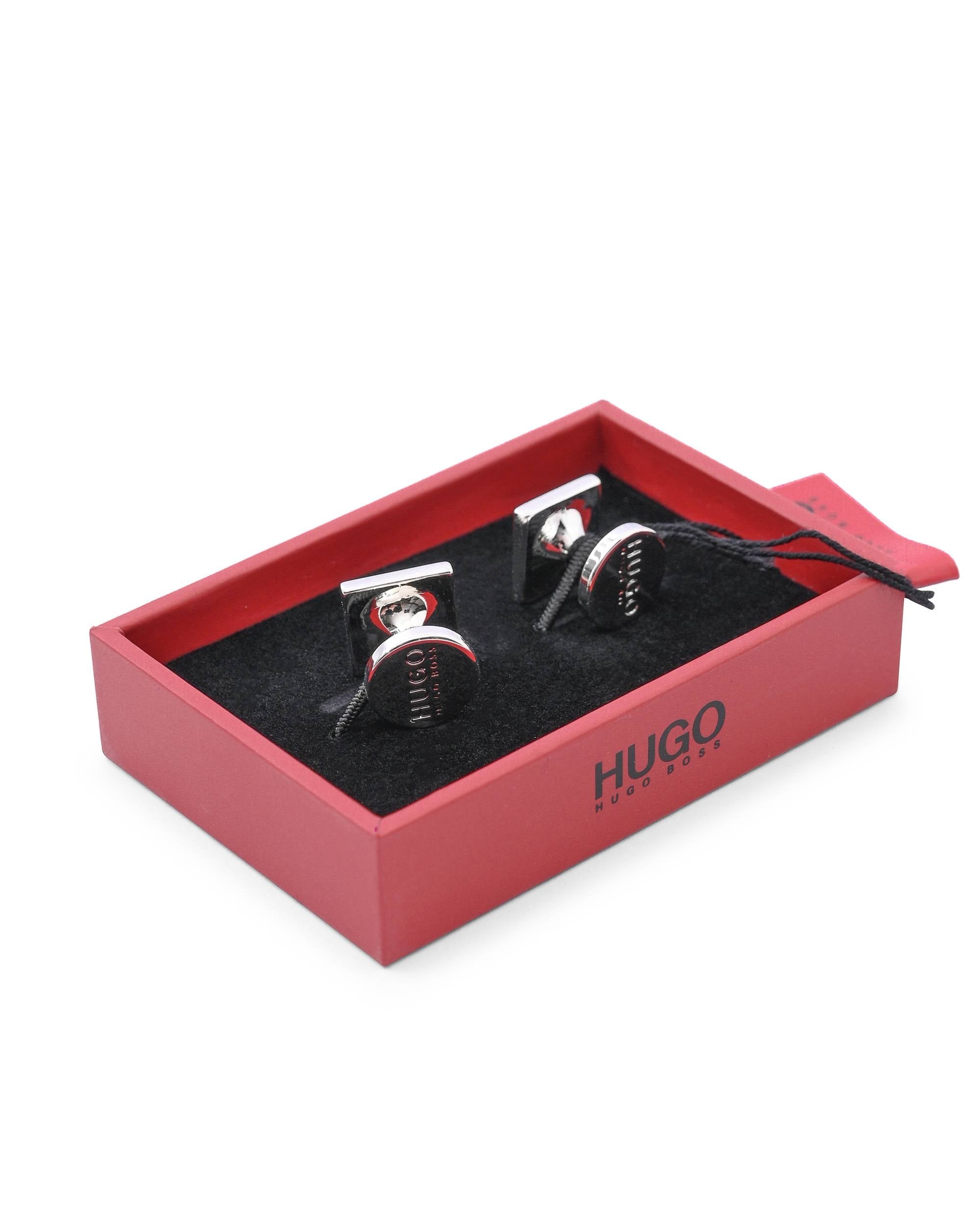 Hugo od Hugo Boss Men Cuff Links 50316088 001