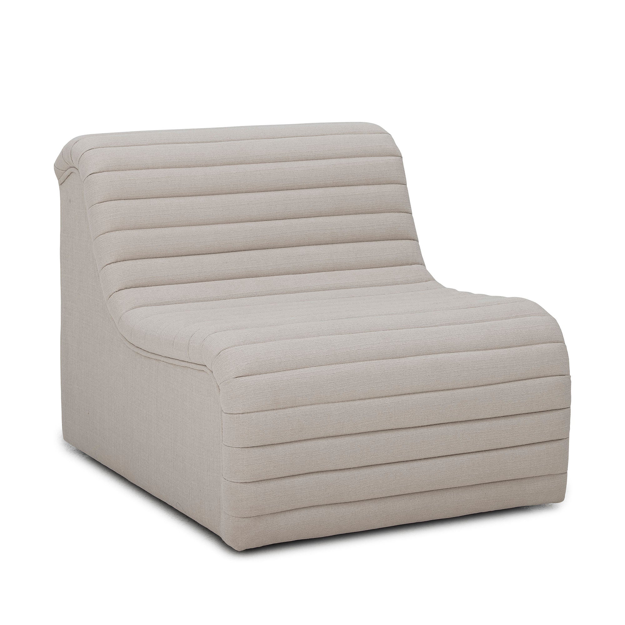 Lounge Chair, příroda, polyester