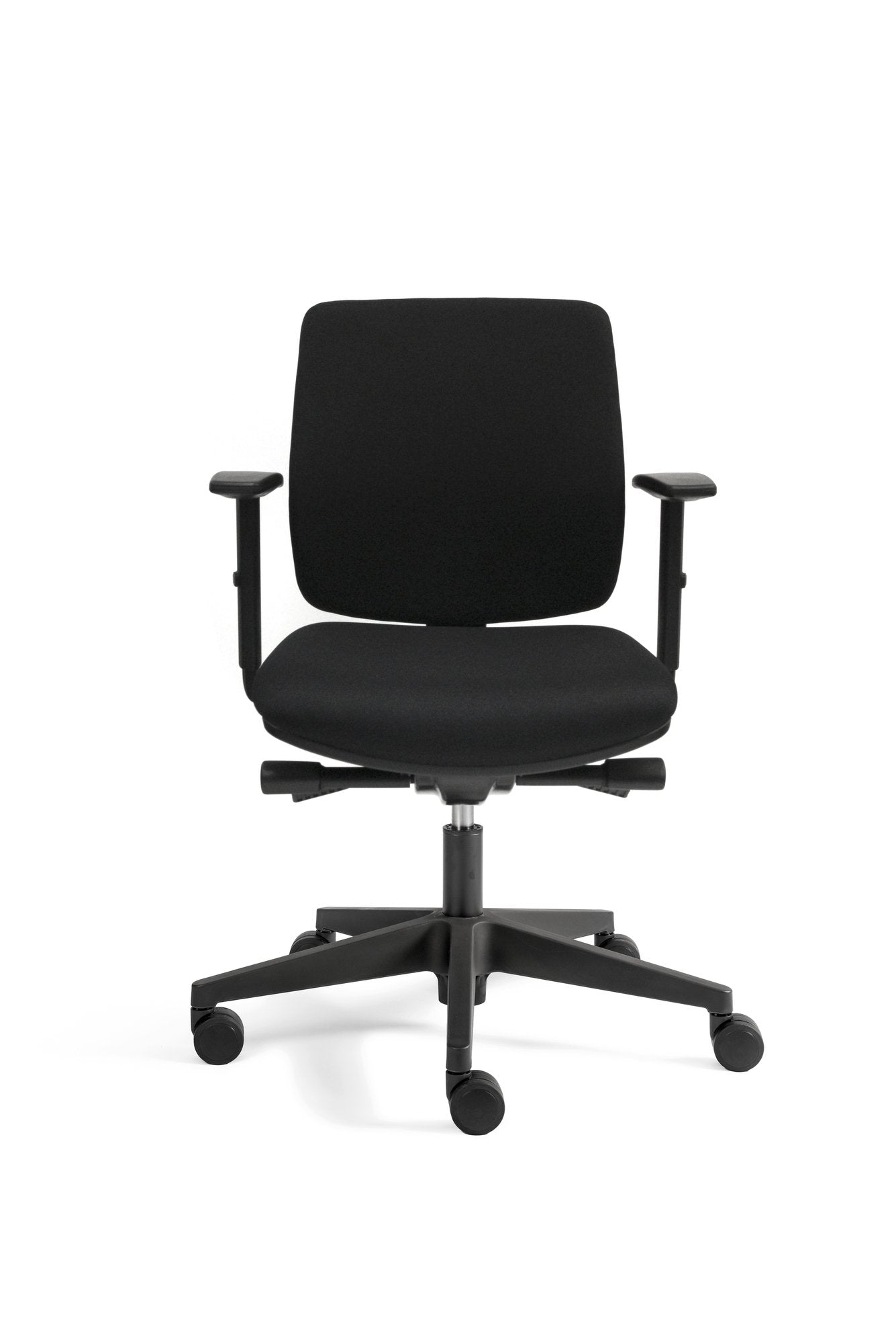 Ergonomická kancelářská židle 300 Comfort (N) EN 1335