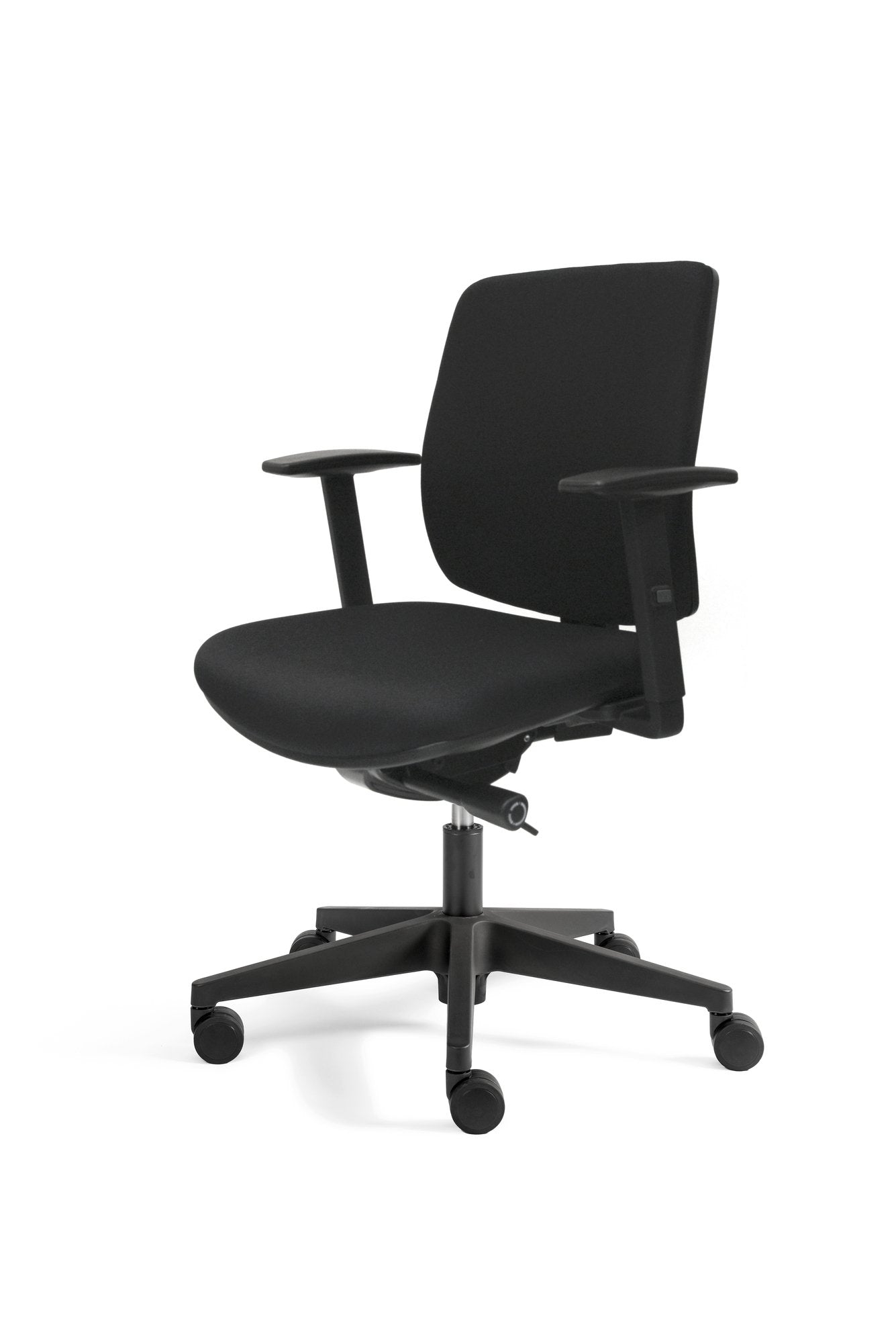 Ergonomická kancelářská židle 300 Comfort (N) EN 1335