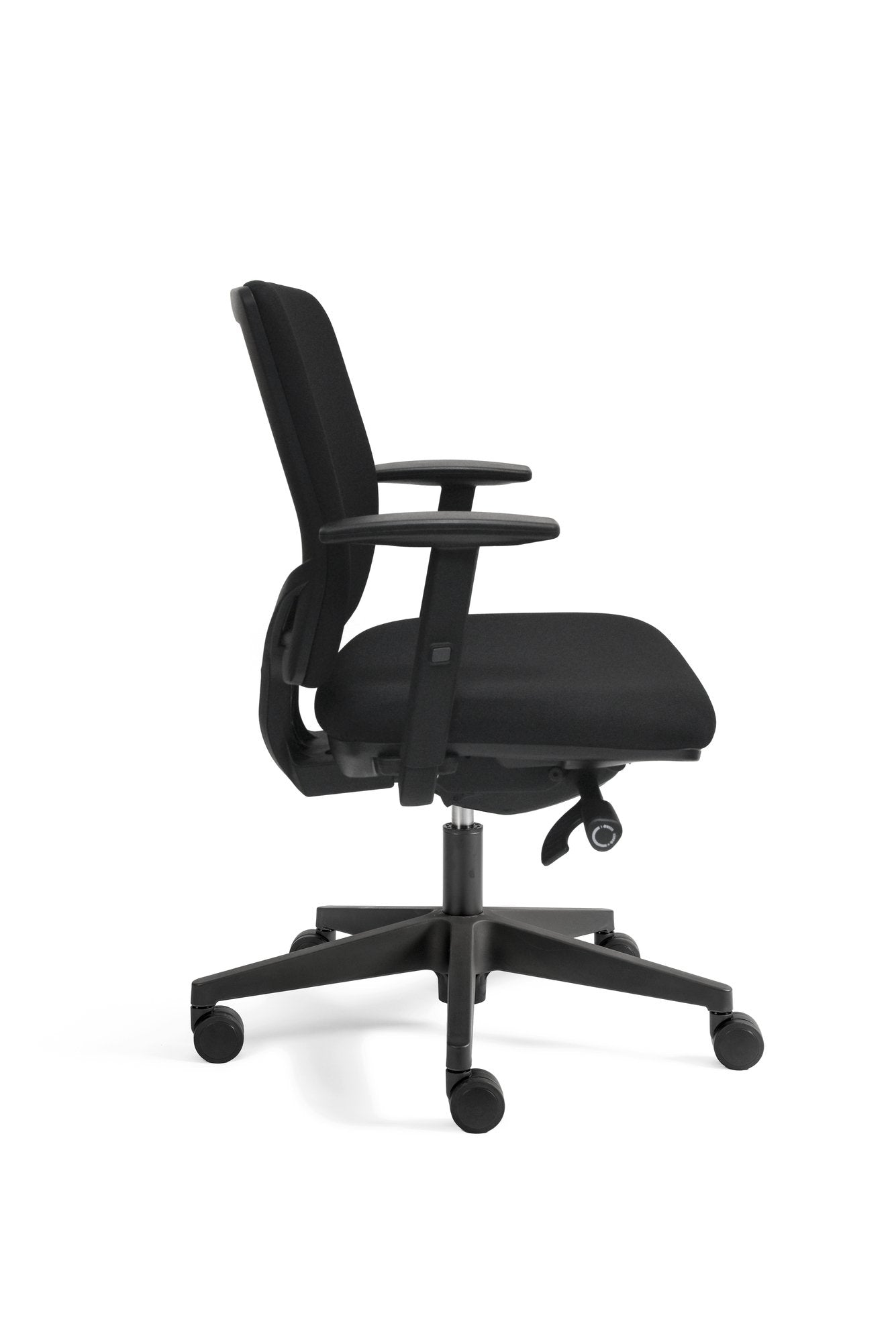 Ergonomická kancelářská židle 300 Comfort (N) EN 1335