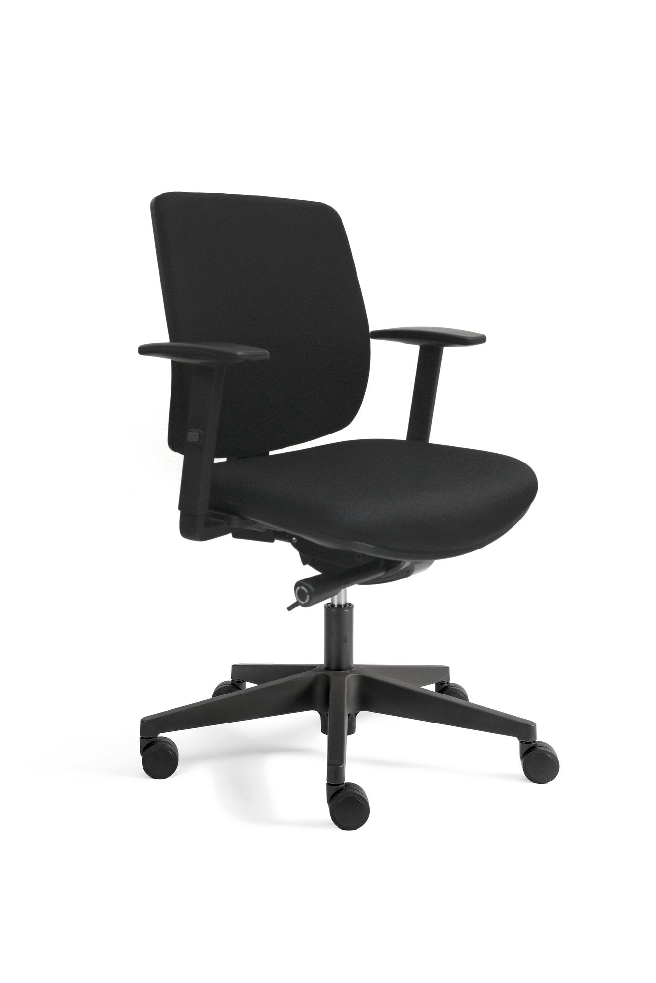 Ergonomická kancelářská židle 300 Comfort (N) EN 1335