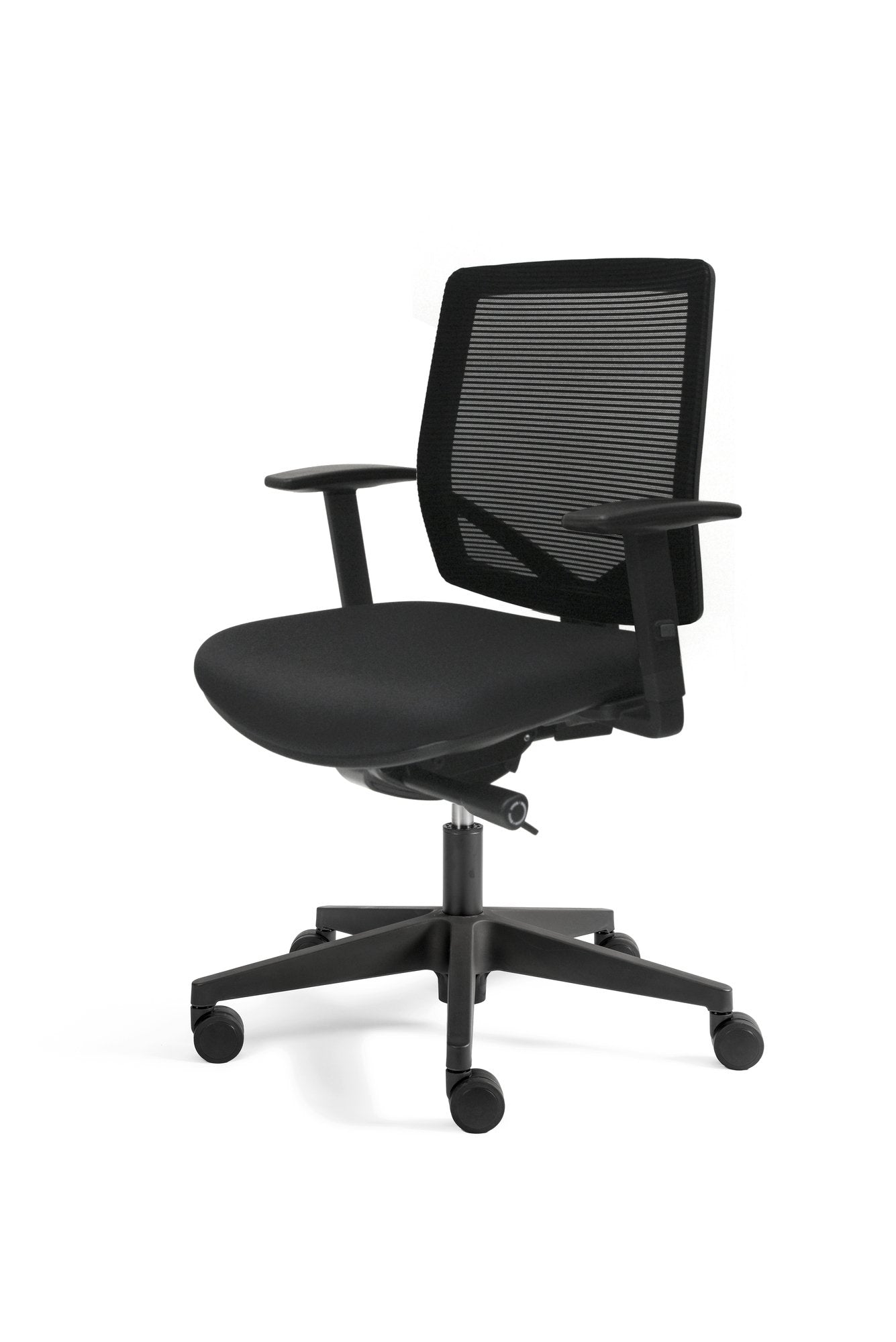 Ergonomická kancelářská židle 300 Mesh (N) EN 1335