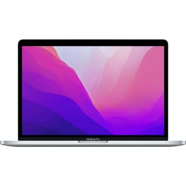 Apple MacBook Pro (2022) M2 OC 10C GPU 8GB 512GB SSD 13.3 "