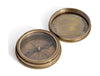 Autentické modely Antique Pocket Compass