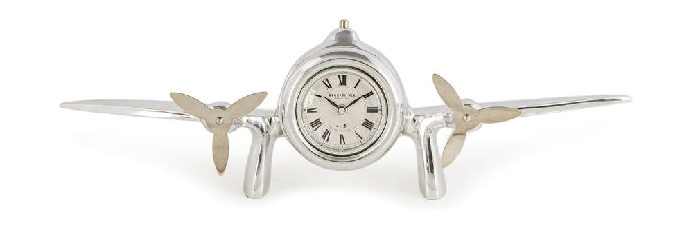 Autentické modely hodinky Art Deco Pilot