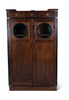 Authentic Models Porthole Cabinet