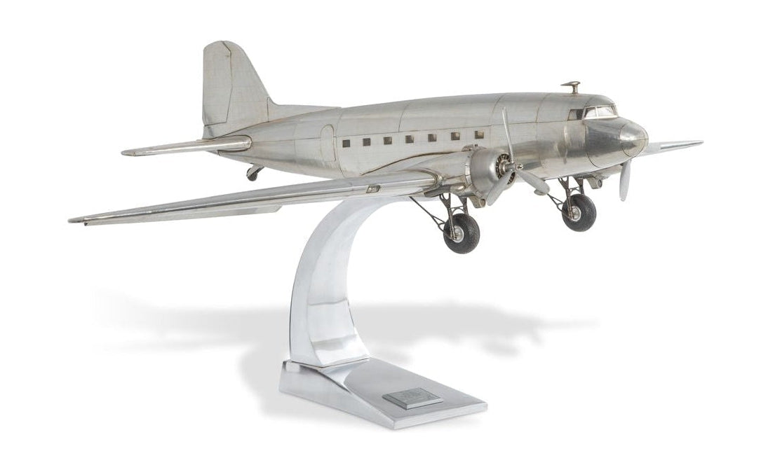 Autentické modely Dakota DC 3 Airplane Model