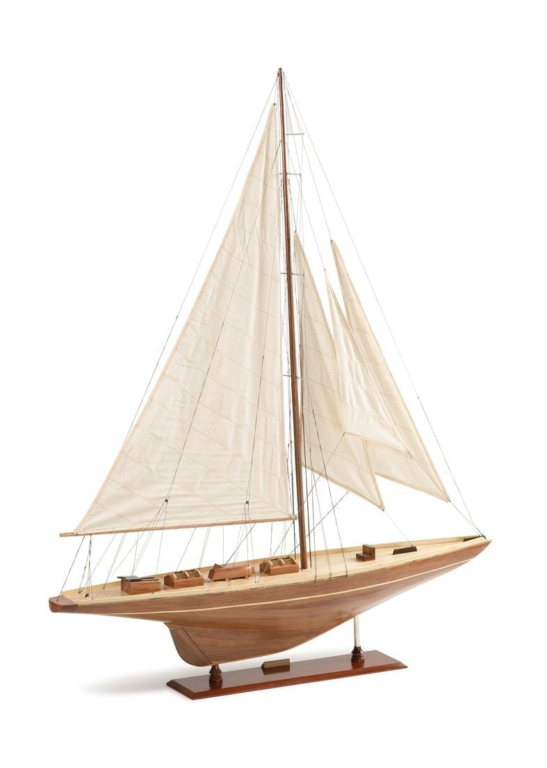 Autentické modely Endeavor Classic Wood Sailling Ship Model