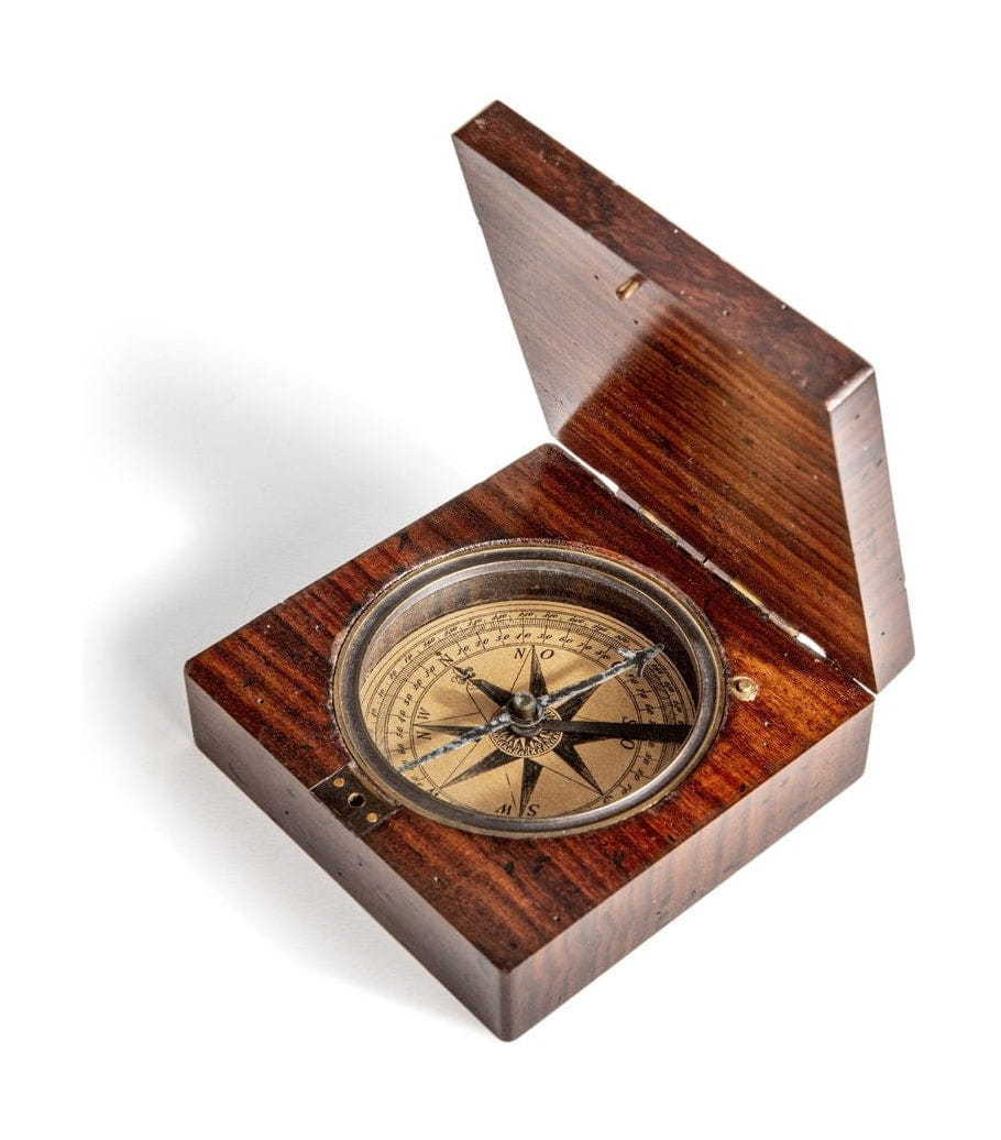 Autentické modely Lewis & Clark Compass