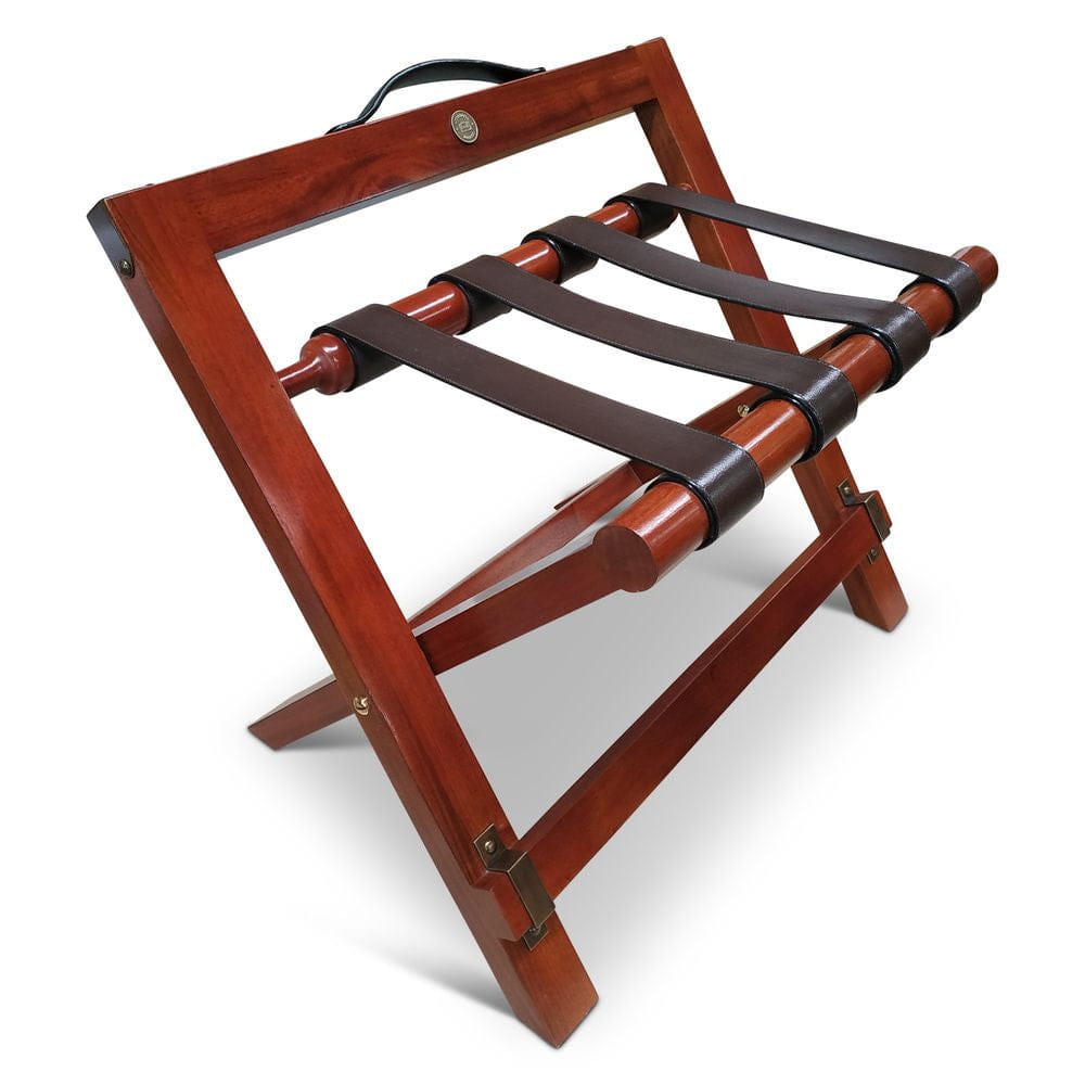 Authentic Models Classic Luggage Rack