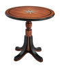 Autentické modely Mariner Star Side Table Øx H 55x55