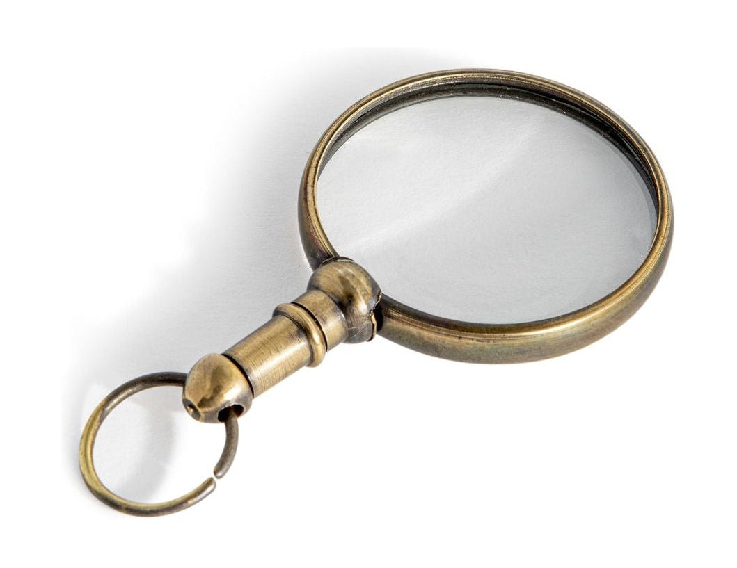 Autentické modely Mini Magnifier