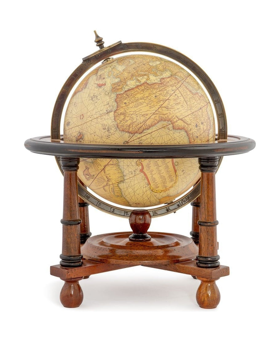 Autentické modely Navigator's Trestrial Globe