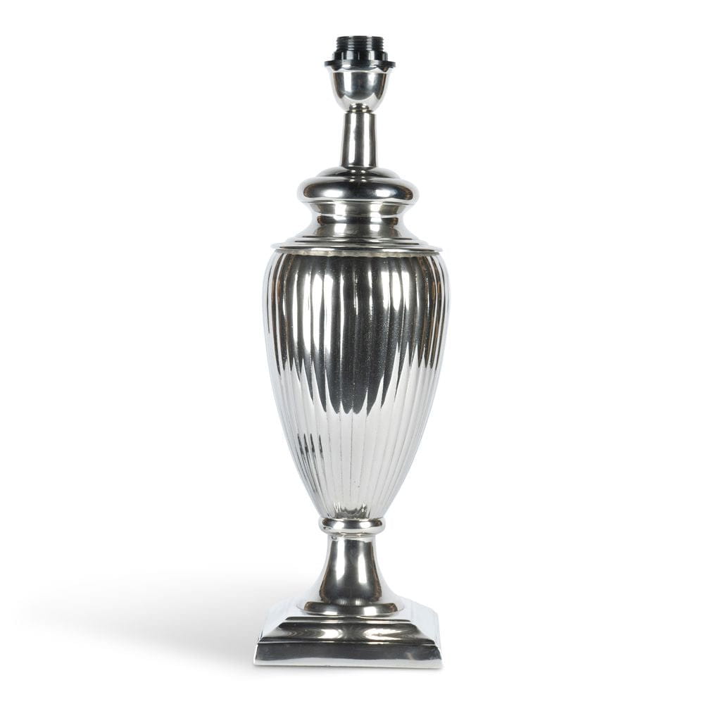 Autentické modely řvoucí váza dvacátých let bez stíníku, l