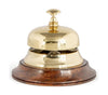Autentické modely Recepce Inn Reception Bell