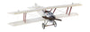 Autentické modely Sopwith Camel Transparent 2,5m Airplane Model