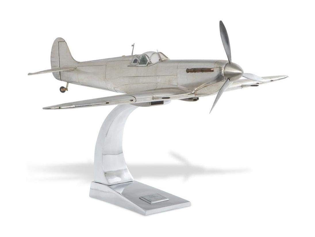 Autentické modely Spitfire Airplane Model