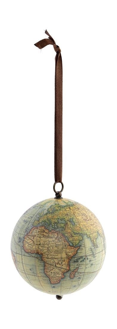 Authentic Models The Age Of Exploration Keepsake Hanging Globe