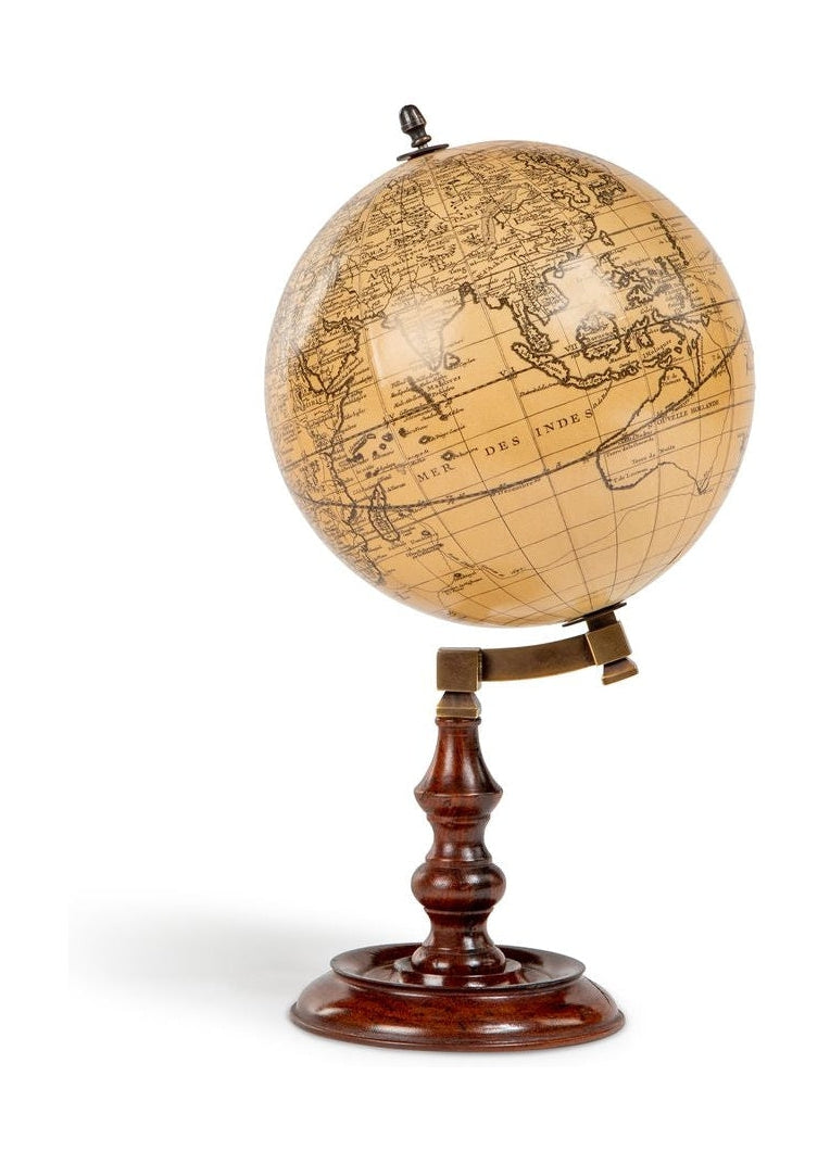 Autentické modely Trianon Globe