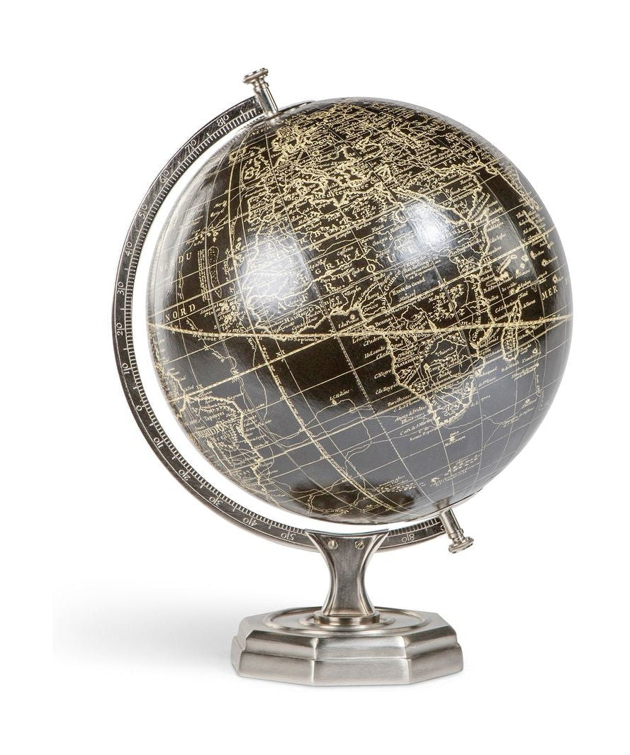 Autentické modely Vaugondy Vintage Half Globe