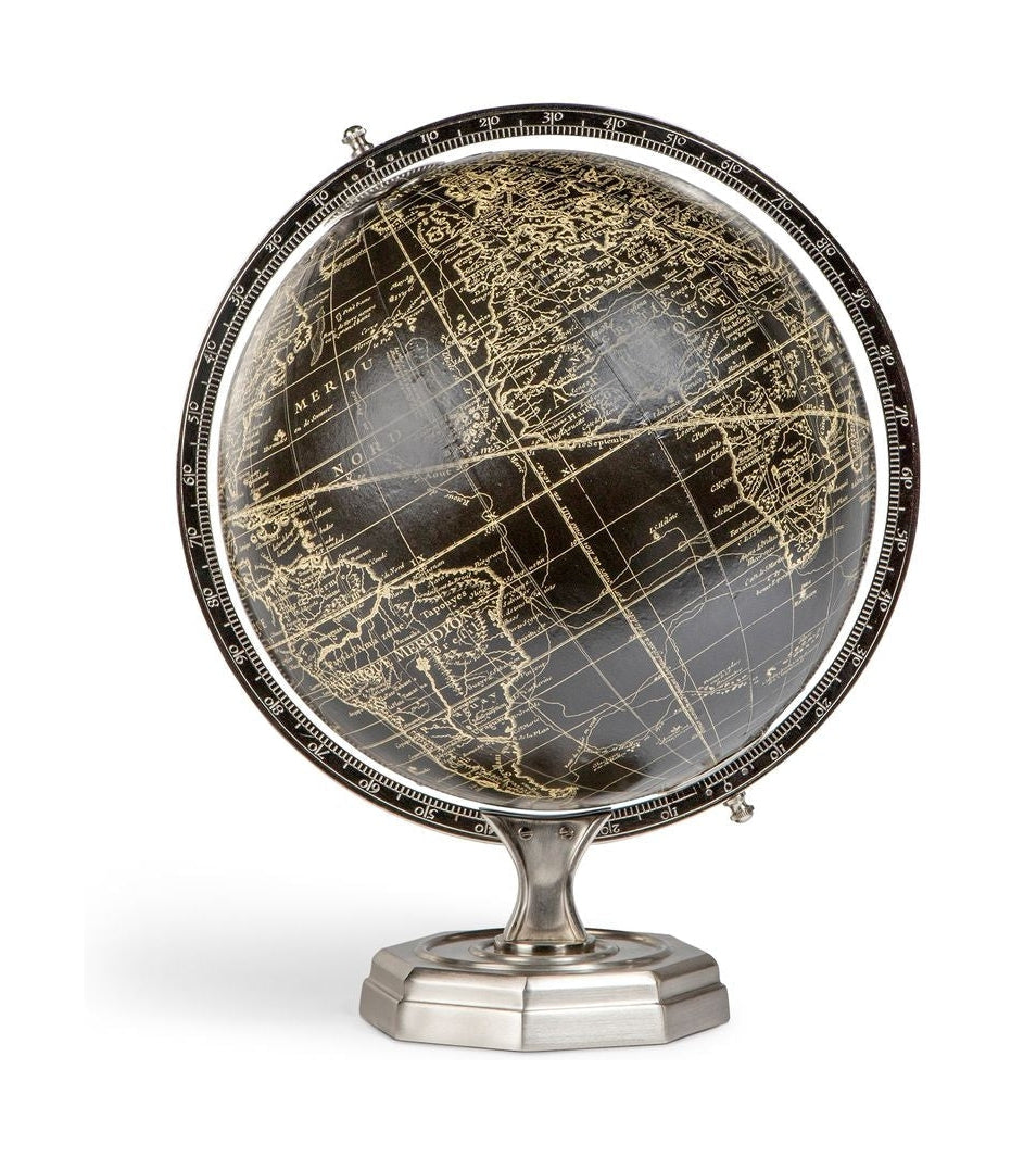 Autentické modely Vaugondy Vintage Round Globe