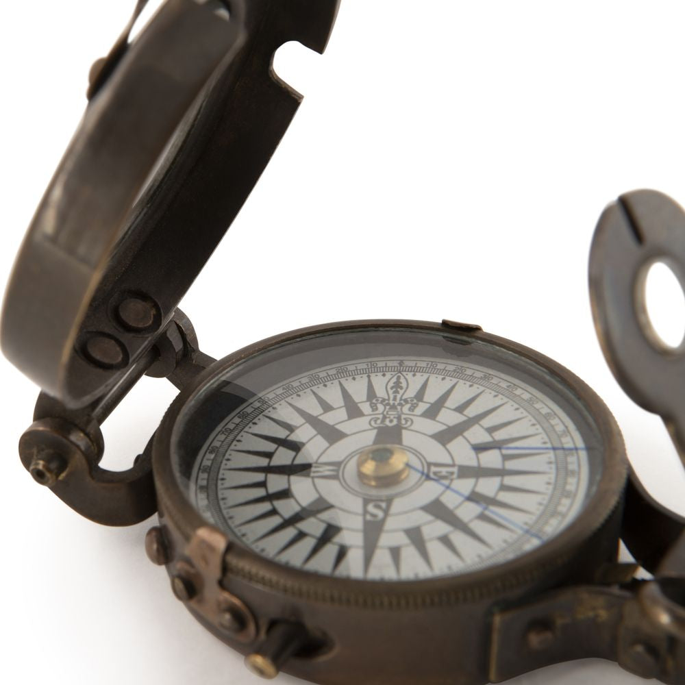 Autentické modely WWII Compass