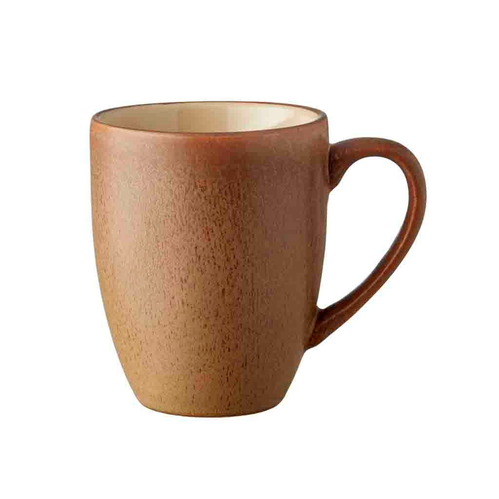 Bitz Handle Cup 30 Cl 4 ks., Dřevo/písek