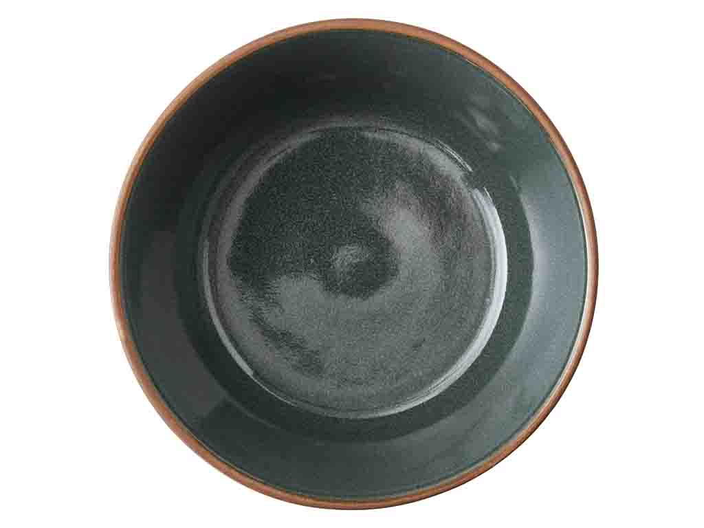 Bitz Bowl Ø12 cm 4 ks., Wood/Les